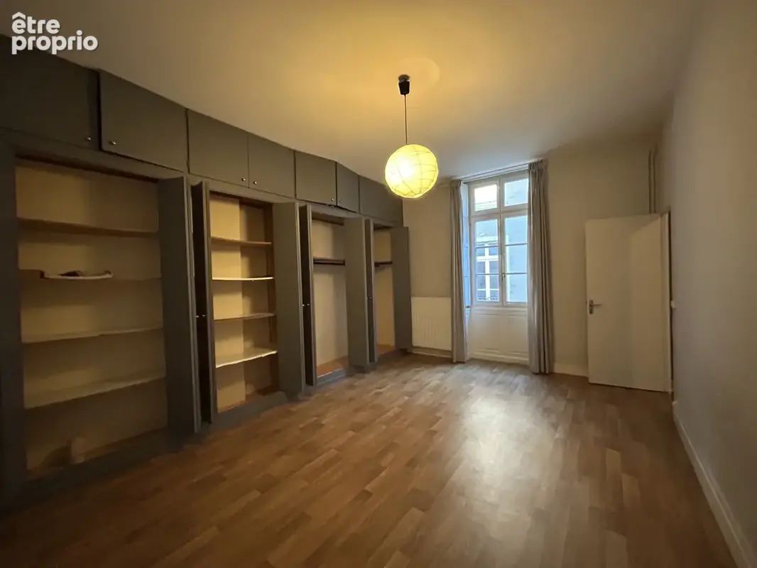 Castres ecusson t2 dans residence securisee - photo 4