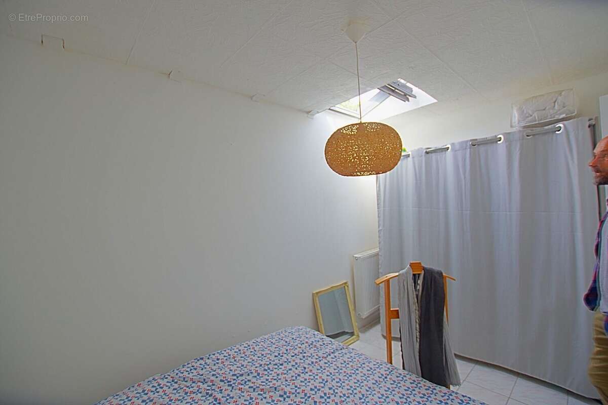 Maison à GROSBREUIL