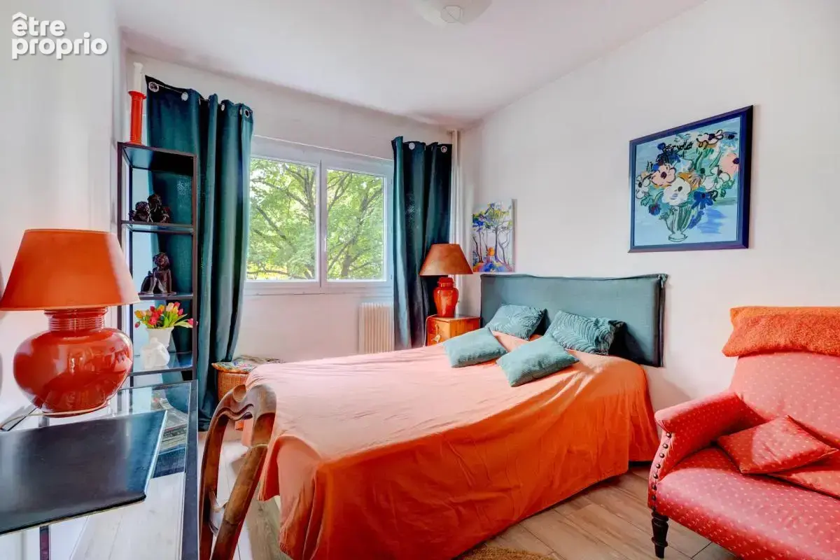 Appartement T5 de 112 m² à Lyon 9ème - photo 6