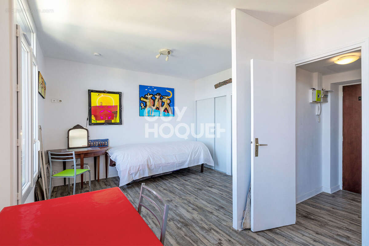 Appartement à HENDAYE