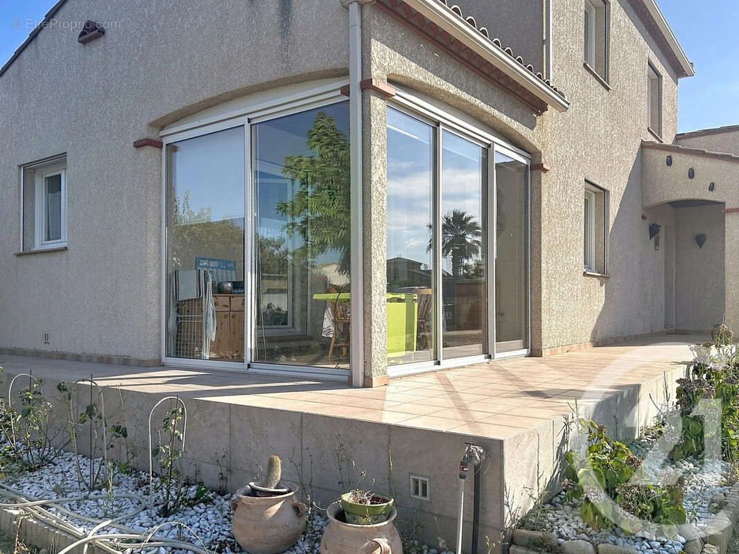 Maison 108 m² à Saint-Cyprien  - photo 17
