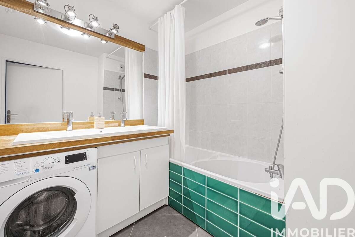 Photo 7 - Appartement à SURESNES