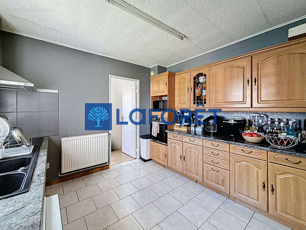 Appartement à PETITE-FORET