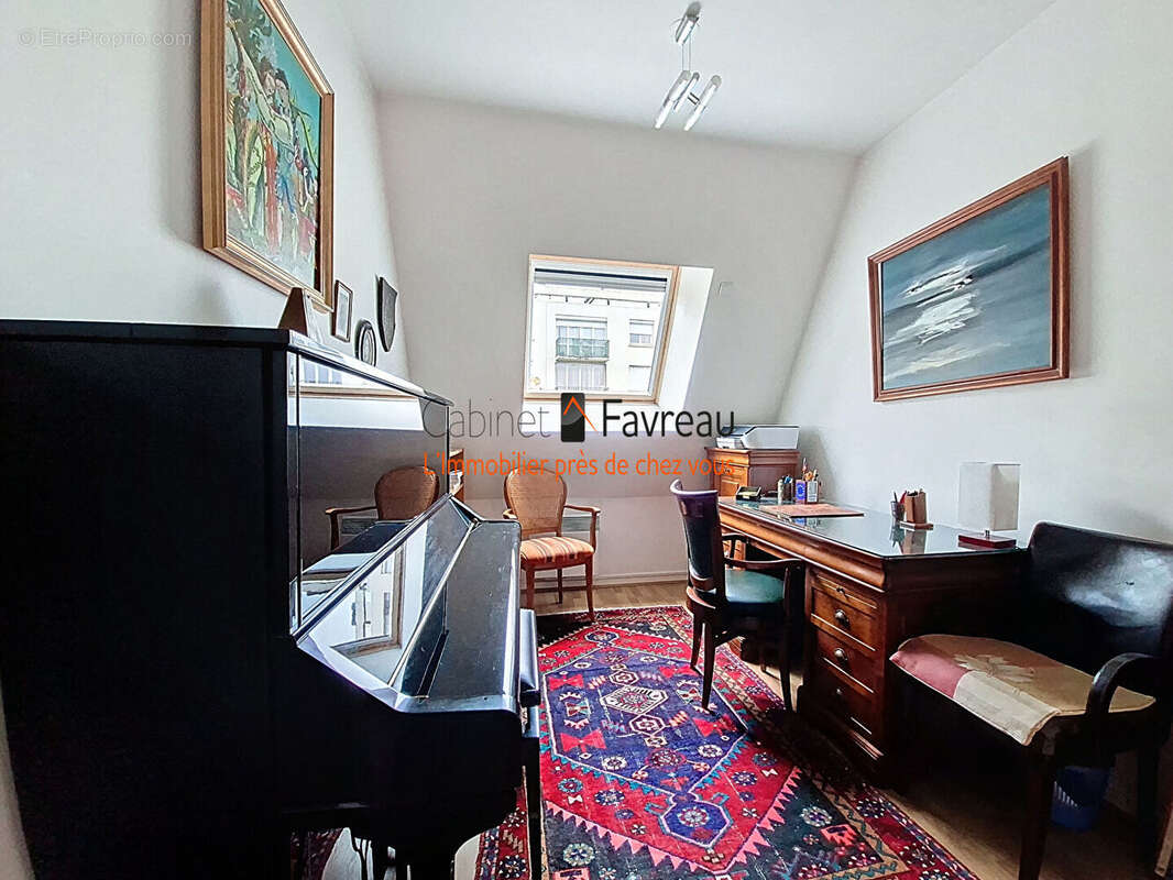 Appartement à ALFORTVILLE