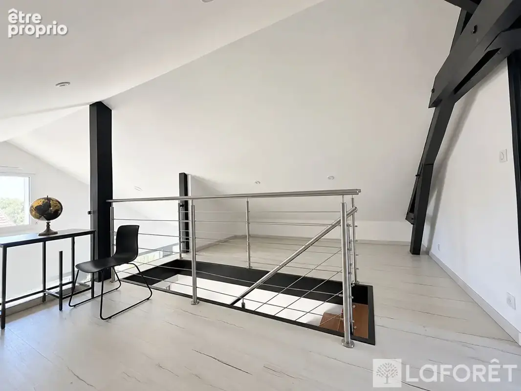 Maison Biscarrosse 4 pièce(s) 96 m2 - photo 12