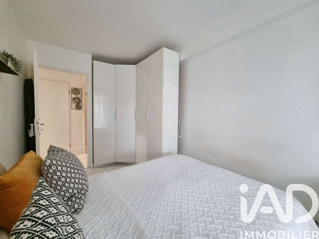 Photo 9 - Appartement à BOISSY-SAINT-LEGER