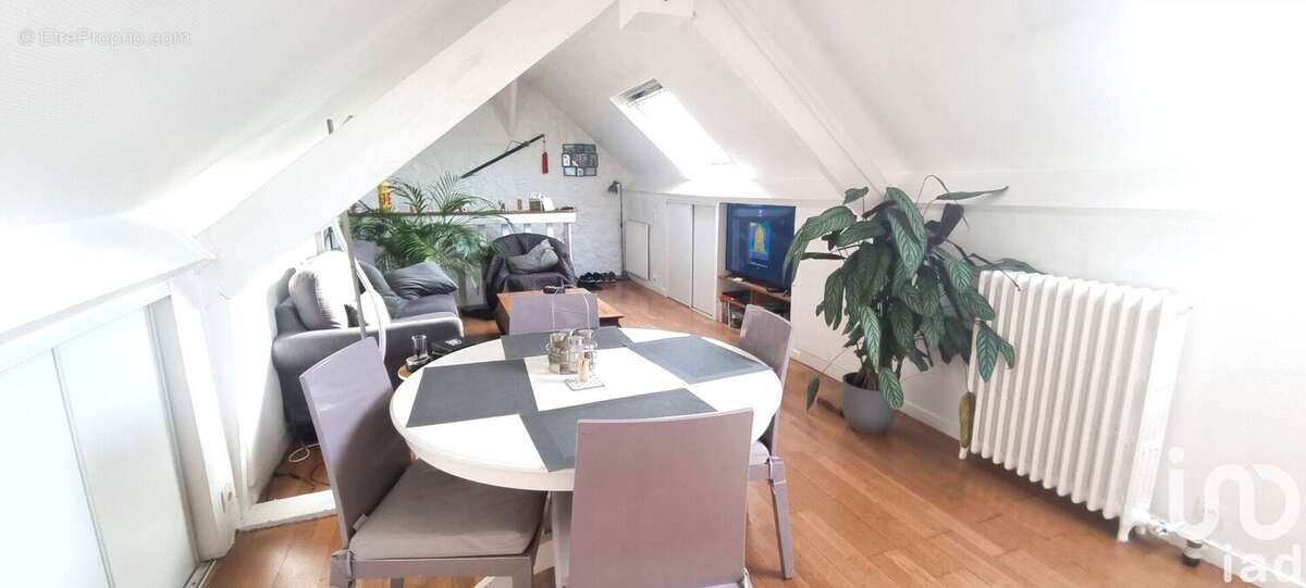 Photo 4 - Appartement à L&#039;ISLE-ADAM