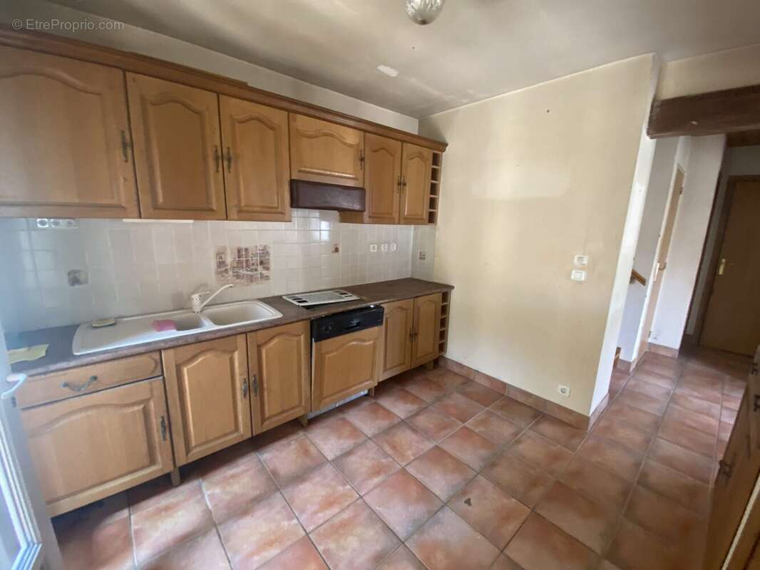 Maison 83 m² à Inzinzac-Lochrist  - photo 3