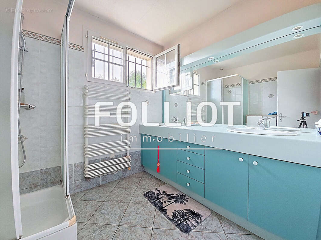 Maison à HUDIMESNIL