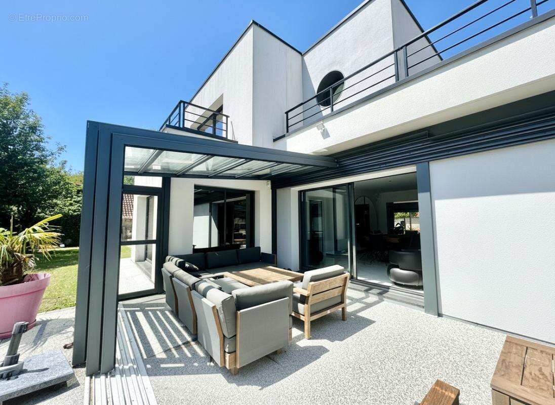 Proprietes privees cote d'opale vous propose : - photo 6