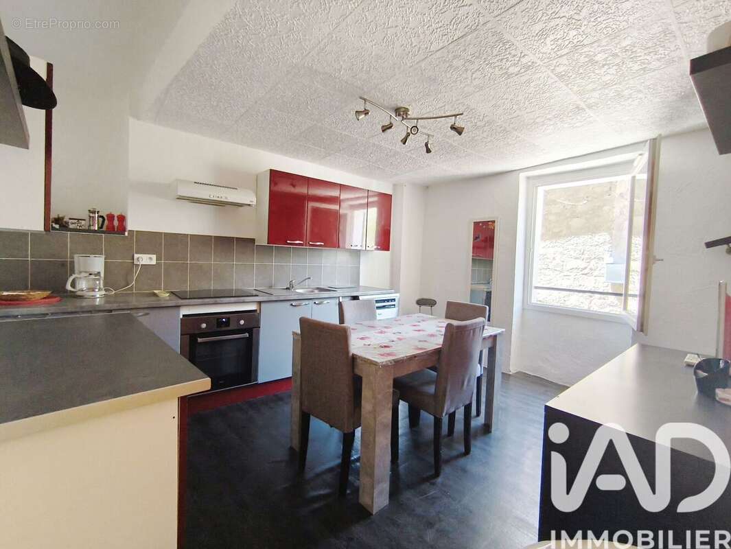 Photo 2 - Maison à CONTES