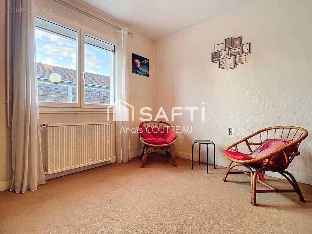 Photo 9 - Maison à SAINT-MEDARD-EN-JALLES