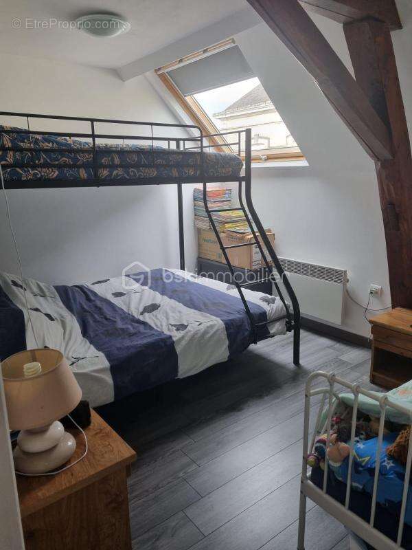 Maison de Bourg avec Grand Jardin et Studio Indépendant - photo 21
