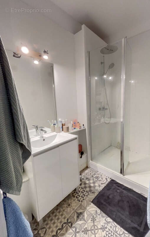 Toulouse carmes ideal investisseur t2 loue meuble - photo 4