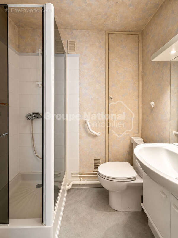 Versailles  MONTREUIL 5 pièce(s) 119.05 m2 SUD/OUEST - photo 11