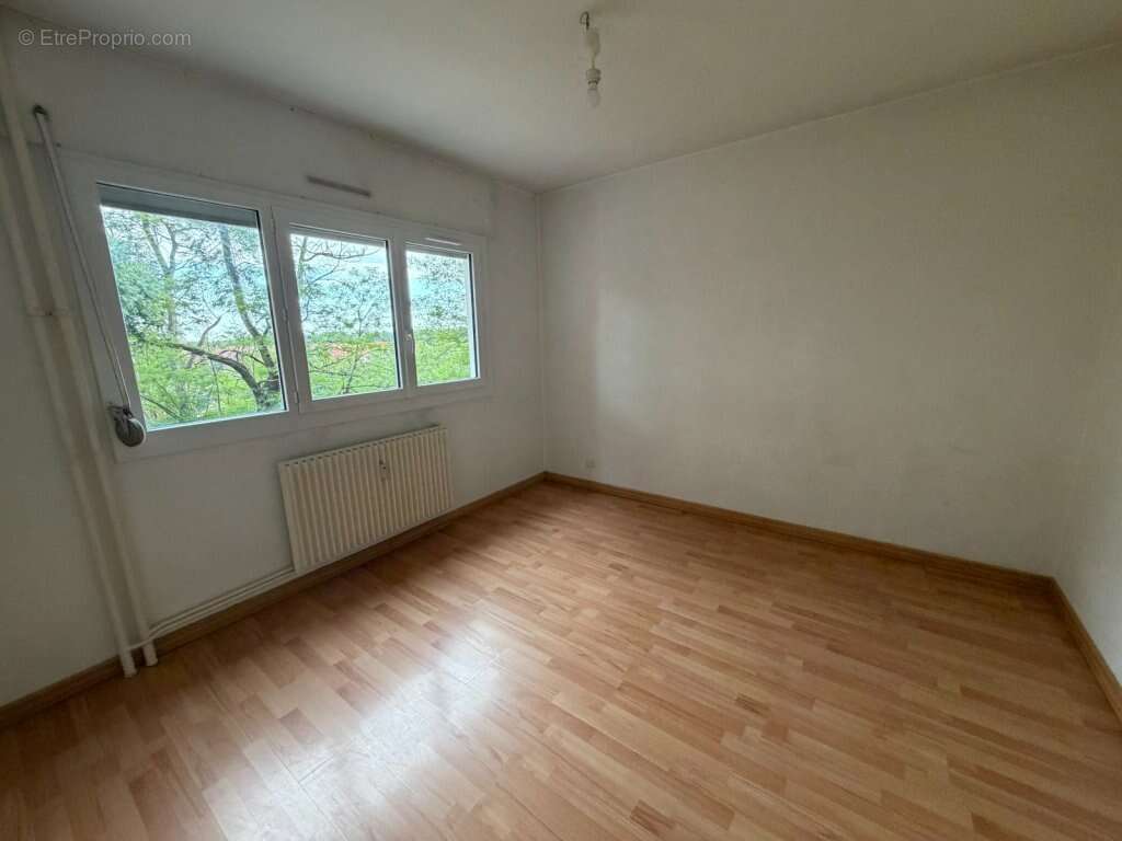 Appartement t3 63 m2 le creusot - photo 7