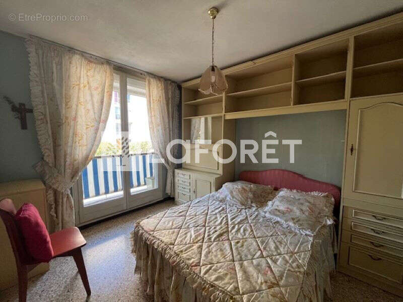 Appartement à MARIGNANE