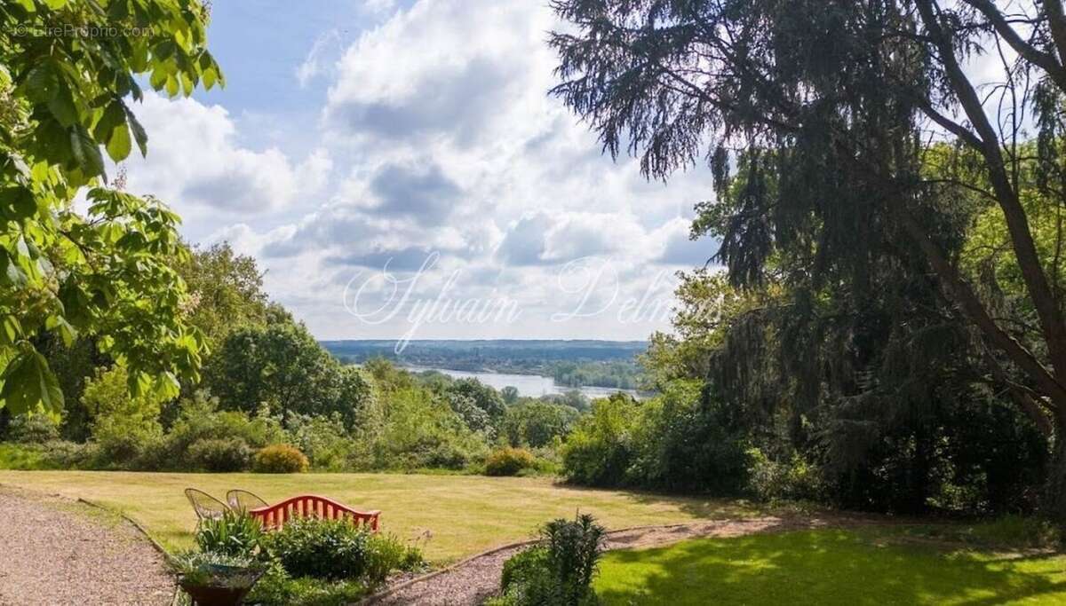 Propriete à vendre 11 pièces LANGEAIS (37) - photo 21