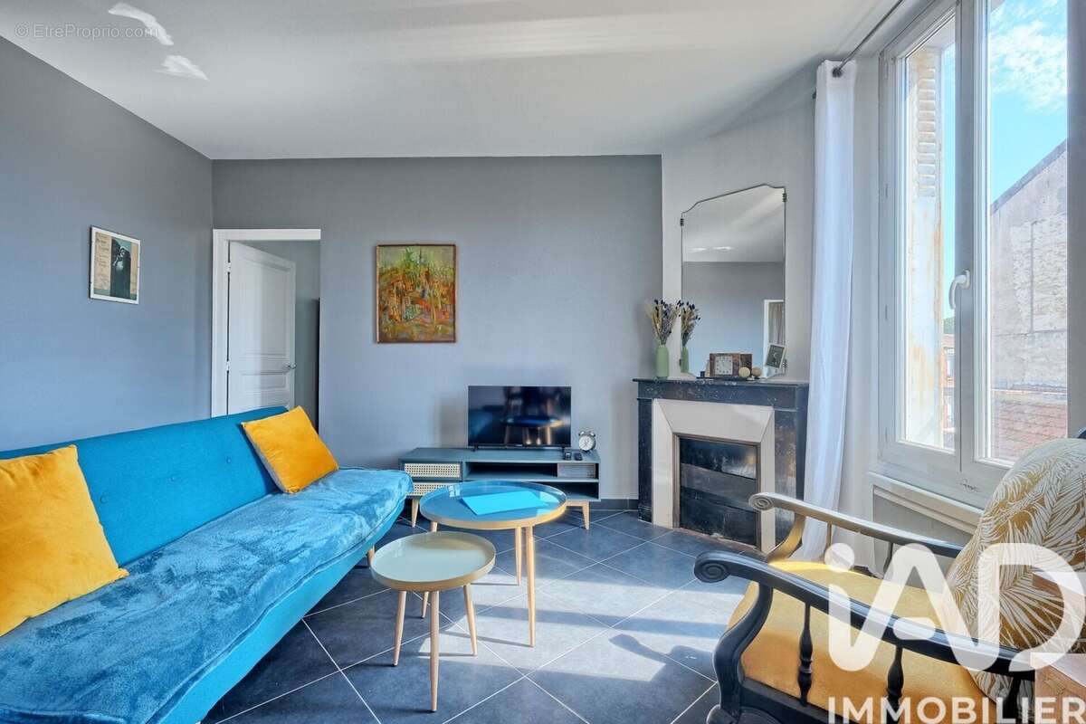 Photo 6 - Appartement à ESBLY