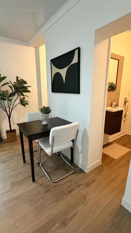 Appartement 21 m² à La Tranche-Sur-Mer  - photo 3