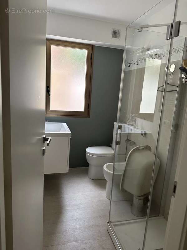 Appartement à CAP-D&#039;AIL