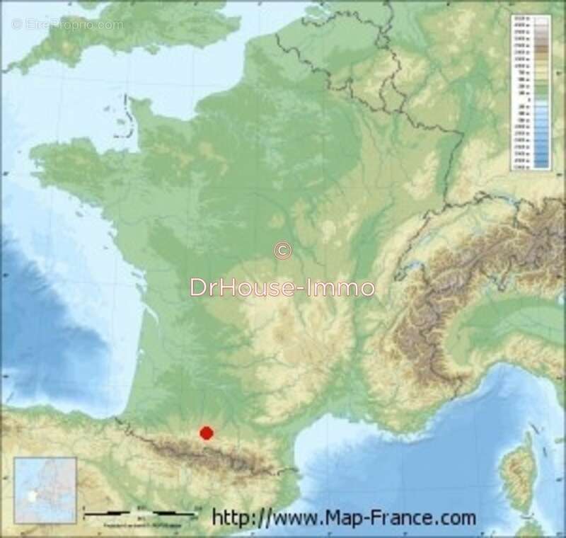 Appartement à SAINT-GAUDENS