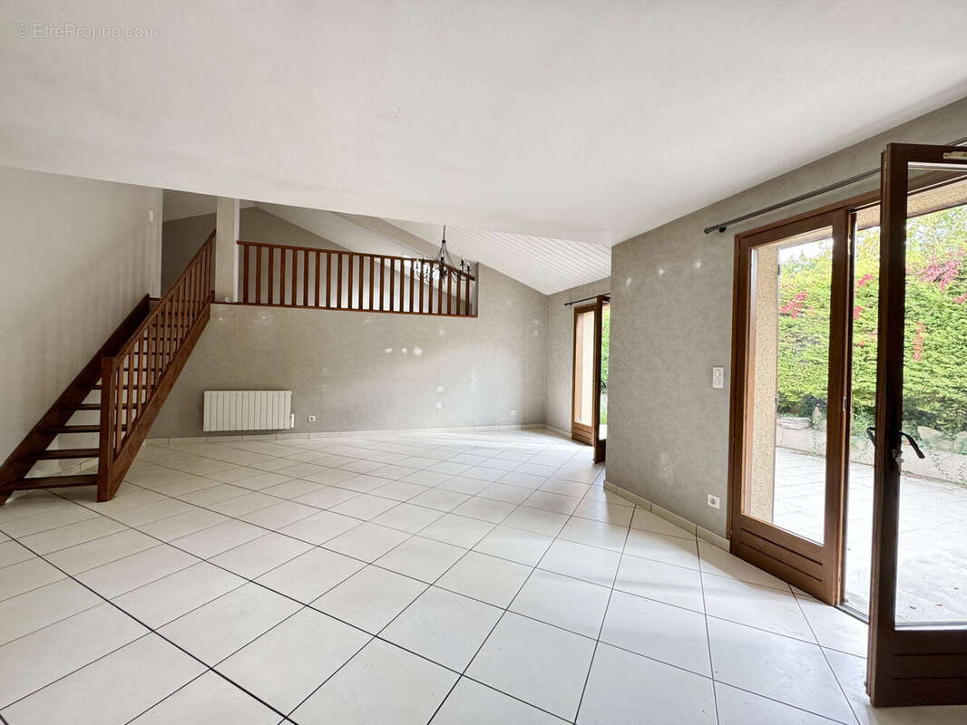 Photo 4 - Maison à LEMPDES