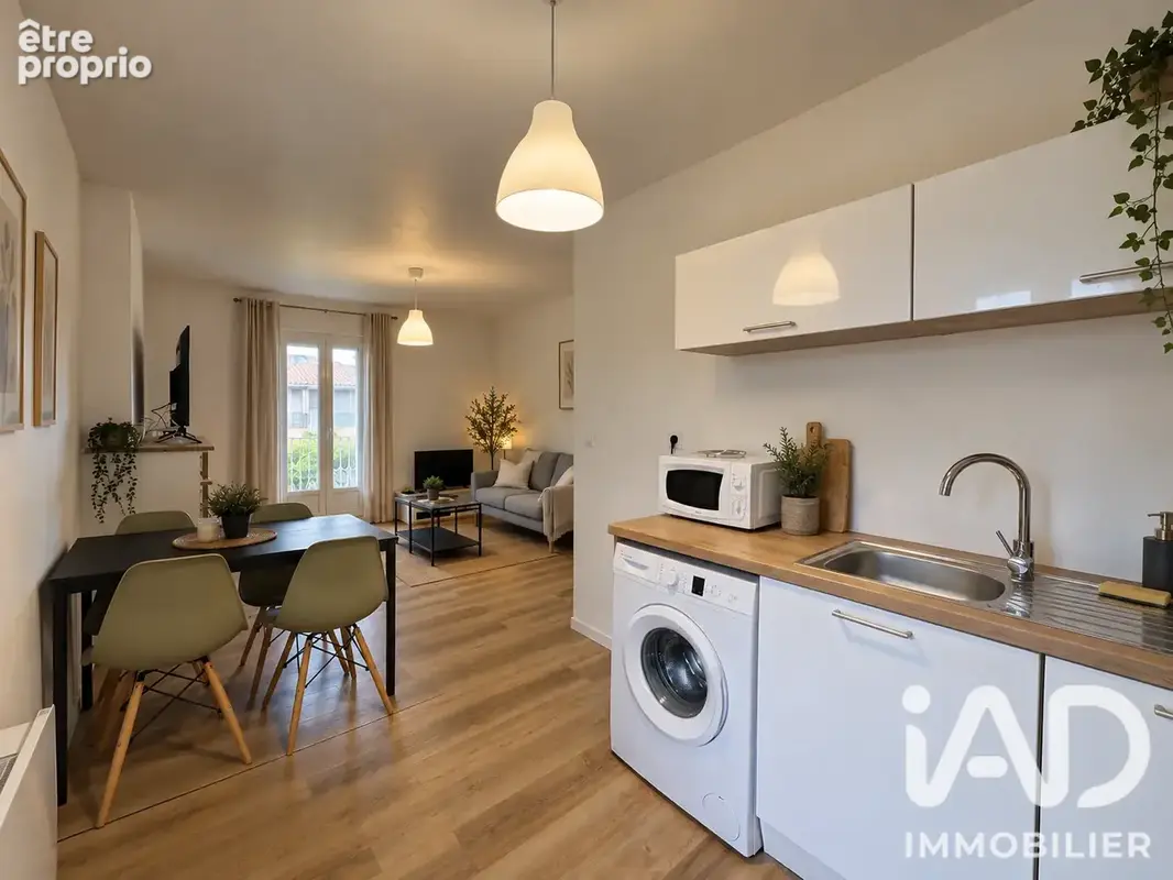 Photo 1 - Appartement à BEZIERS