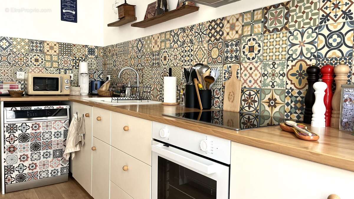 Appartement à ROUEN