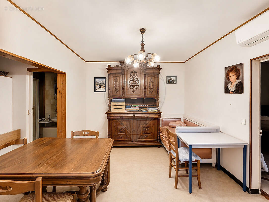 Maison 6 chambre(s) à vendre - photo 11