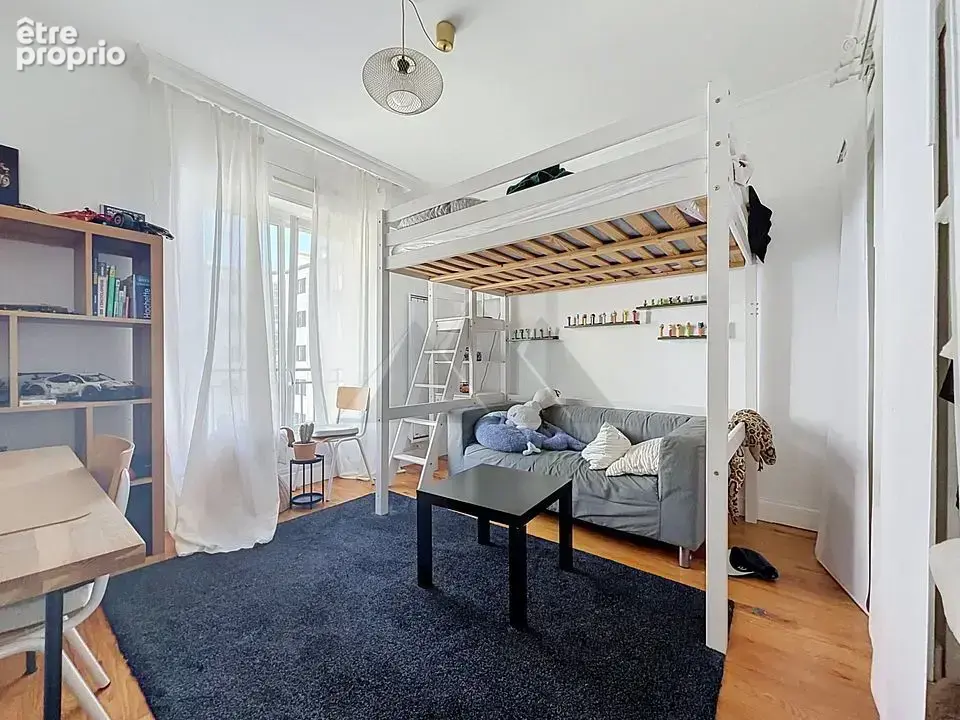 Maison de ville 200 m² - 5 chambres - brest triangle d'or - photo 13