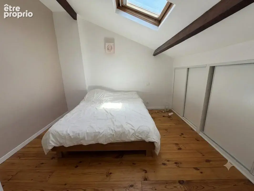 Au coeur de Louveciennes , un Duplex lumineux de 42 m2 Loi Carrez 50m2 utile - photo 11