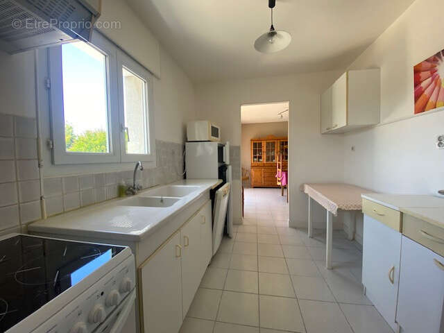 Maison à LA BREE-LES-BAINS