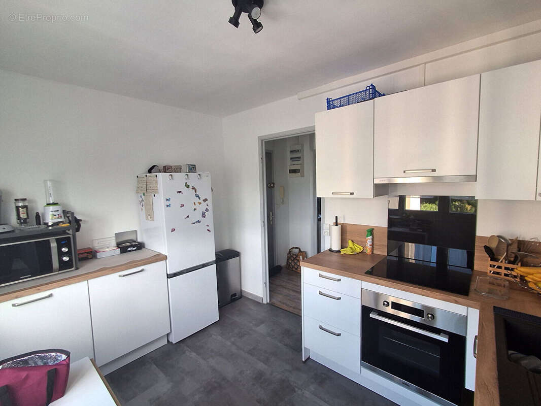 Appartement Lillebonne 3 pièce(s) 63.35 m2 - photo 6