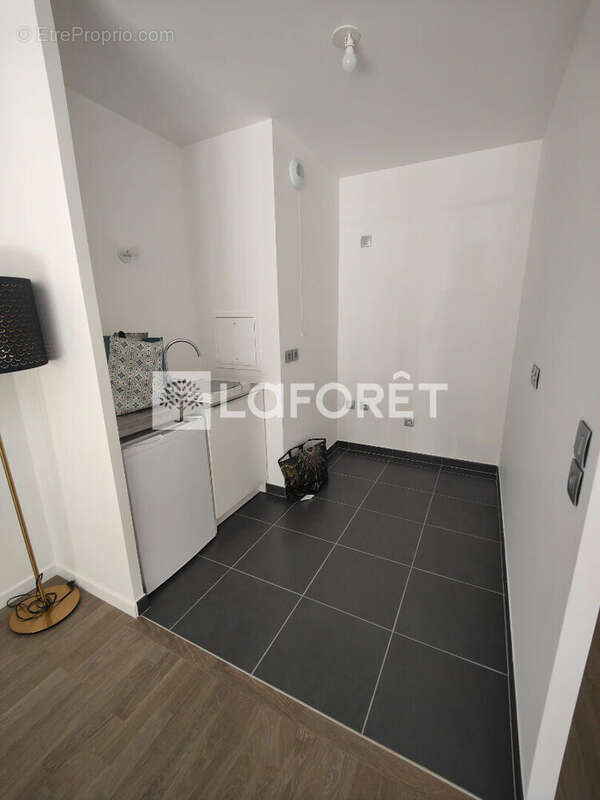 Appartement à LE PERREUX-SUR-MARNE