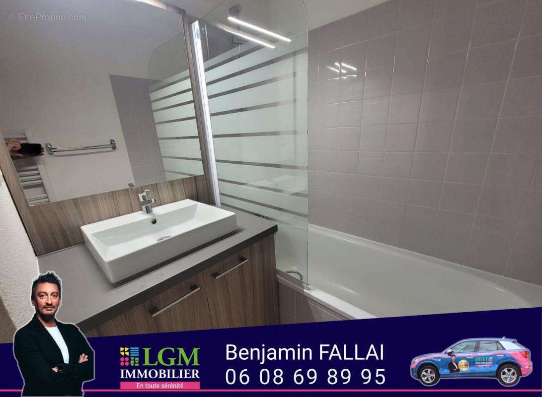 Appartement à SAINT-SORLIN-D&#039;ARVES