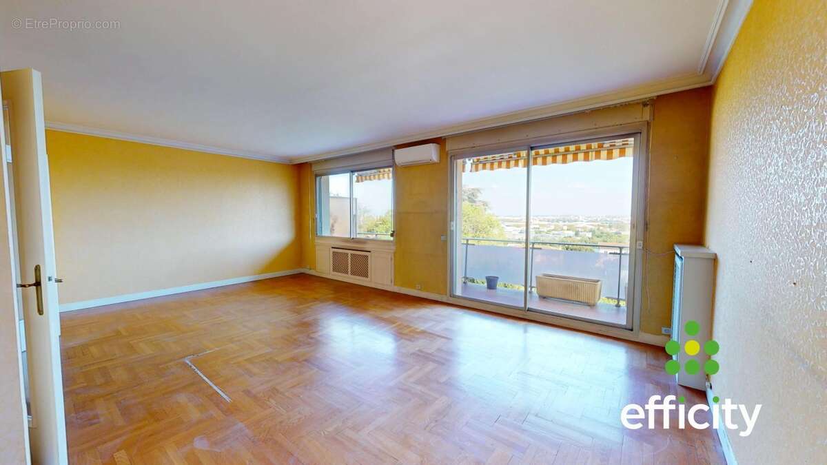 Appartement à LA MULATIERE