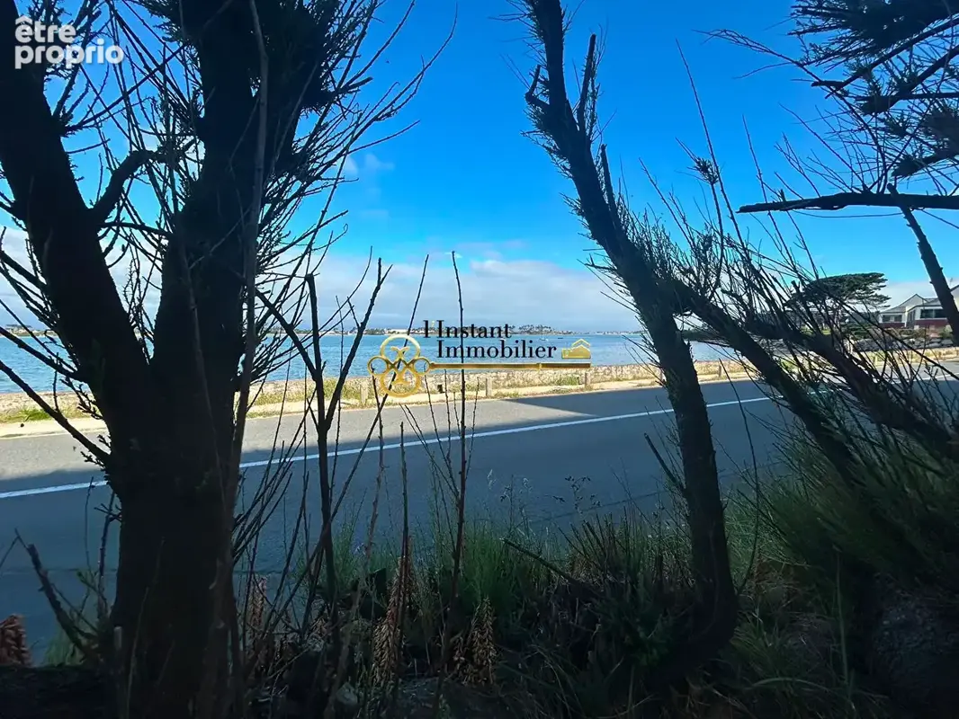 Appartement Vue Mer ROSCOFF - photo 6