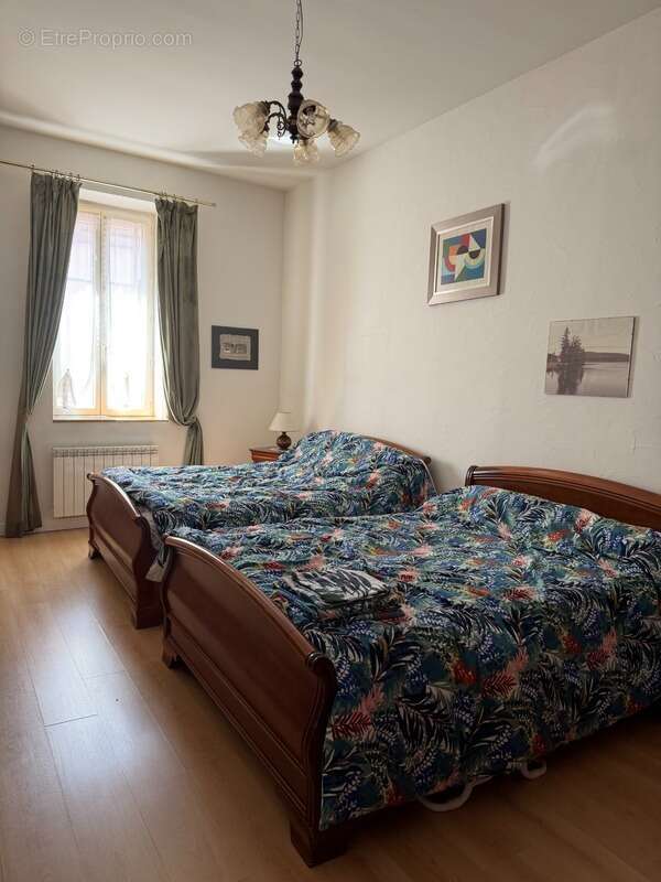 Appartement à MACON