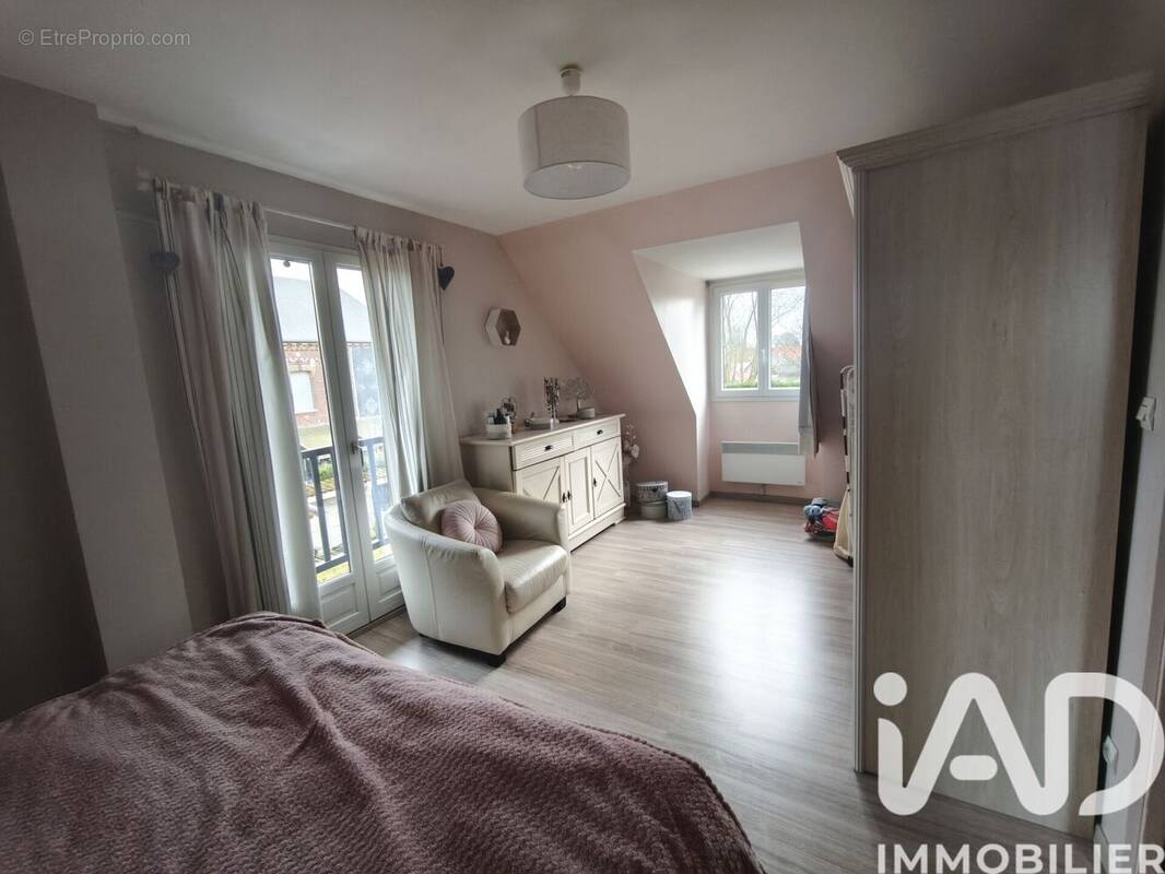Photo 1 - Maison à ANCOURT