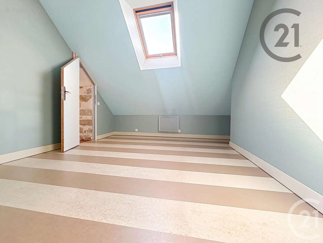 Appartement à FONTAINEBLEAU
