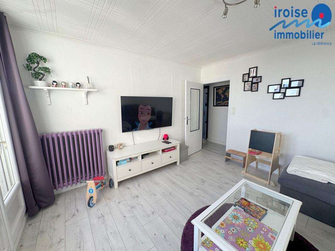 Appartement à BREST