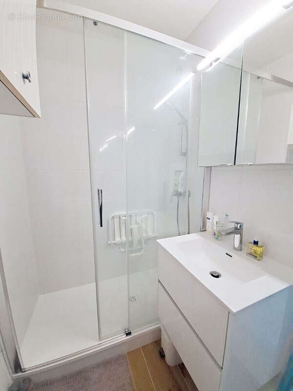 Appartement à CABOURG