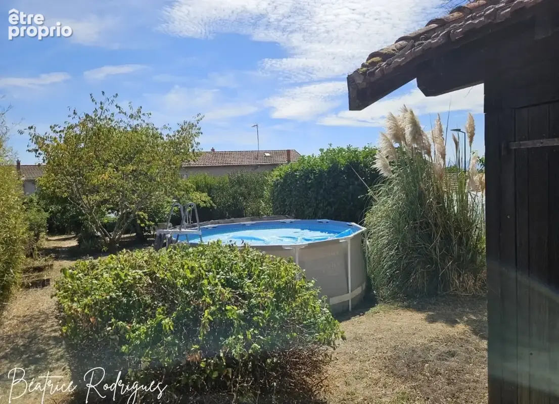 Nouveau à COTTANCE (42) - photo 10