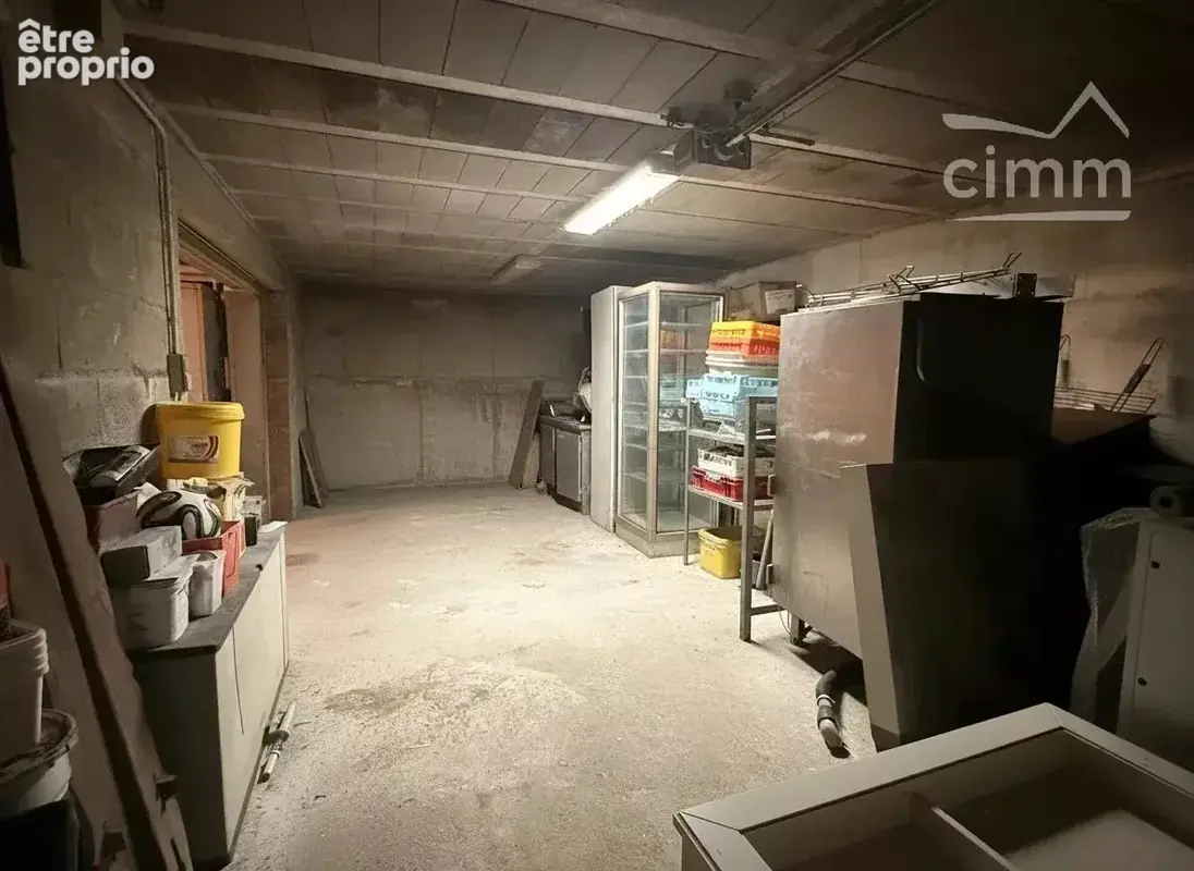 Vineuil – maison 133 m² – 3 chambres – sous-sol complet – jardin sans vis-à-vis - photo 18