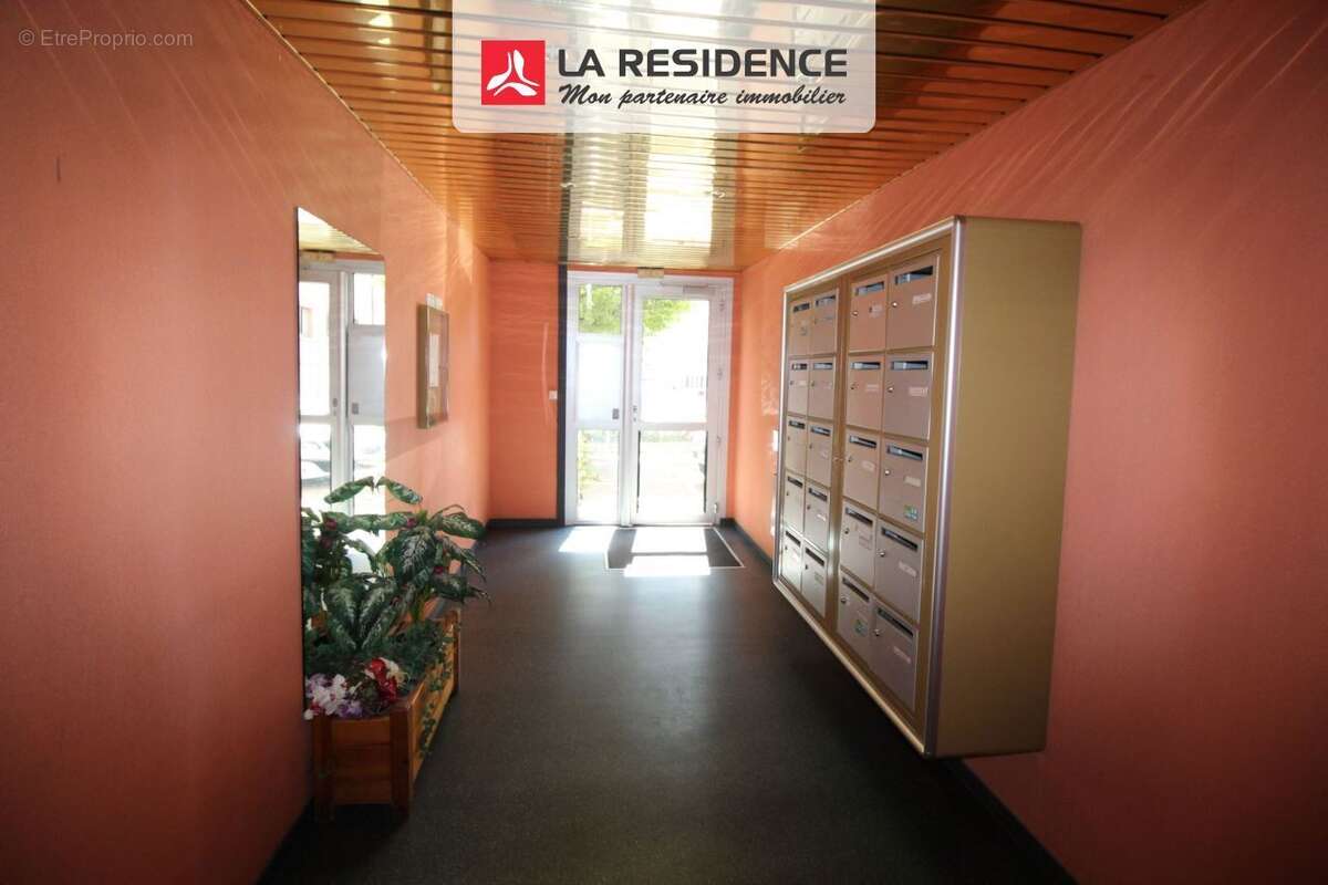 Appartement 52 m² à Rouen  - photo 8