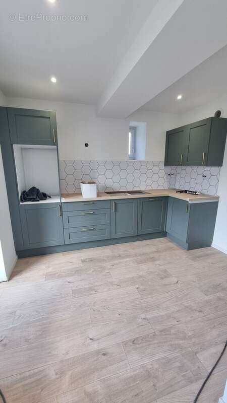 Photo 3 - Maison à VOUGY