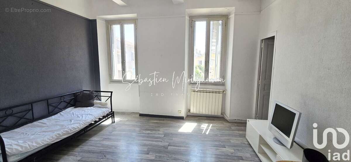 Photo 2 - Appartement à LA SEYNE-SUR-MER