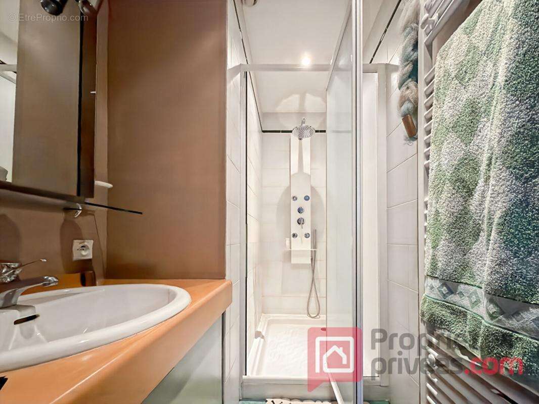 Maison 115 m² à Haubourdin  - photo 9