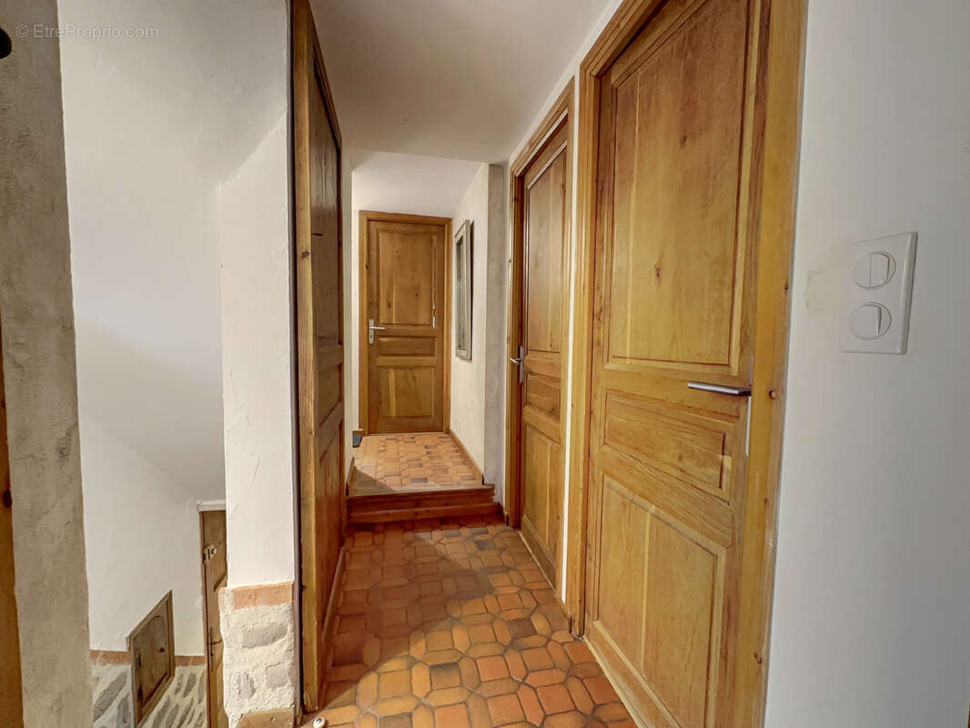Maison Vernet-les-Bains - photo 13